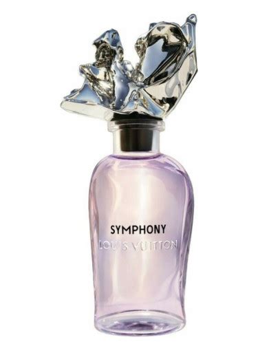 symphony scent sample.